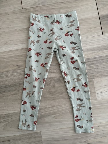 Dopodopo leggings 116 - dopodopo, gr.