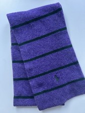 Ralph Lauren Schal, Lambswool