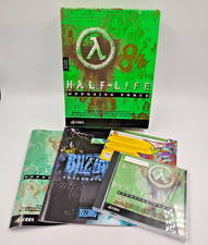 🔥 Half-Life: Opposing Force