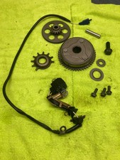 Honda CB-1 400 CB1 CB400F NC27