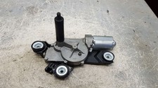 Scheibenwischermotor