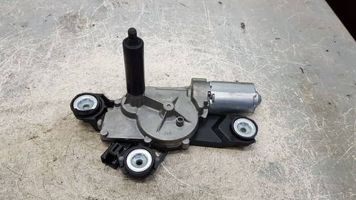 Scheibenwischermotor