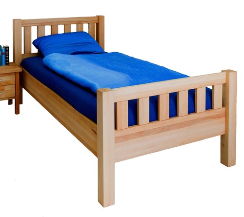 Komfortbett seniorenbett kopf - komfortbett, kopf-