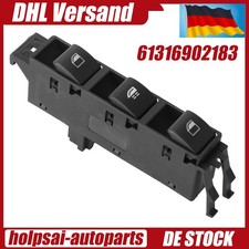 Fensterheberschalter vorne