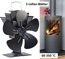 NEU Stromloser Kaminofen