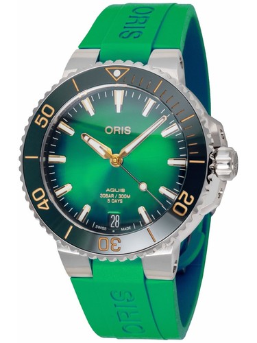 Oris 400 7769 4127 4 - oris,