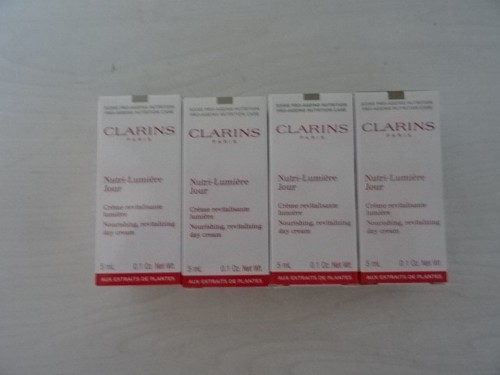 Clarins nutri lumiere - clarins, nutri-lumiere