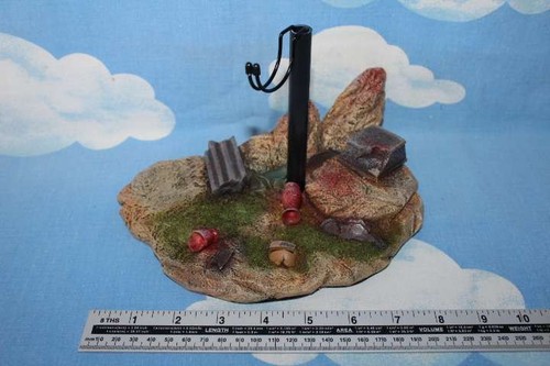 Hao toys 6th scale roman - scale,