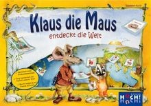 Huch friends 76355 klaus - friends,