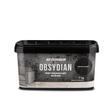 Betonoptik Wandputz Silber 7