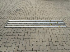 Original Layher O Riegel 3,07 m Aluminium gebraucht Modulgerüst / Allroundgerüst