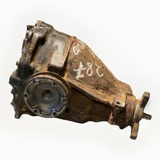 Mercedes-Benz W210 1999 OM606