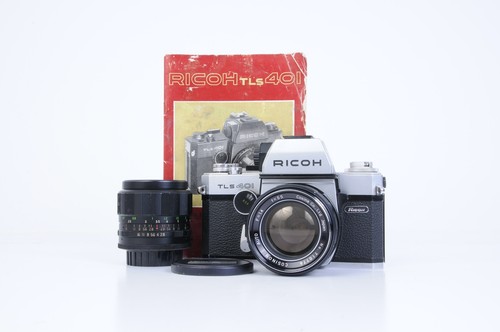 Ricoh tls 401 cosinon -  ricoh, 1