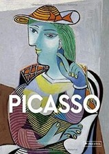 Picasso (Großer Meister der Kunst, Band 1) von Orm... | Buch | Zustand sehr gut