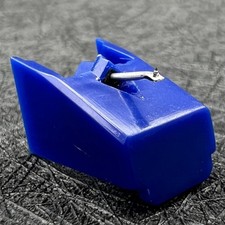 Plattenspieler-Tastennadel