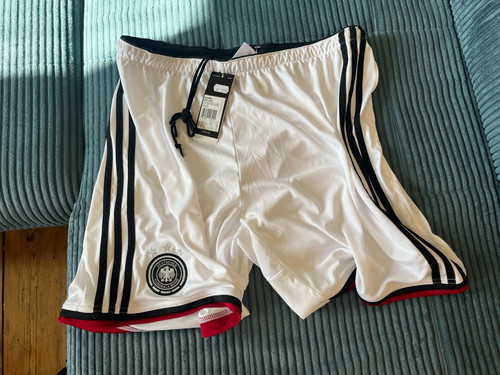 Adidas vintage shorts - adidas,