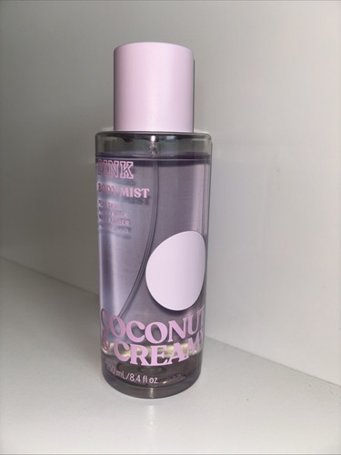 Victorias secret pink - , coconut
