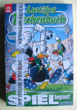 Walt Disney Lustiges