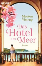 Das Hotel am Meer Vittrup