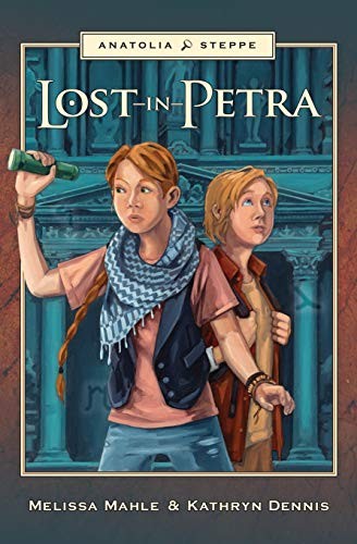 Lost petra anatolia - in, (anatolia