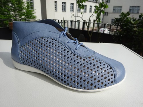 Helvesko mabel damen schuhe - helvesko,