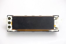 Display Peugeot 207 SW 9664483980 12-2008