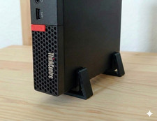 2 Lenovo ThinkCentre Tiny PC
