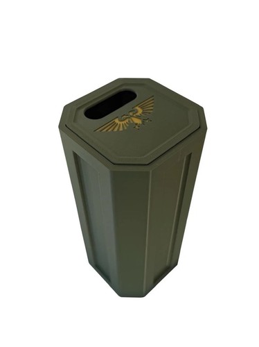 Astra militarum transport box - astra,