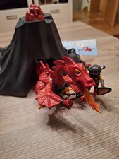 Playmobil 3327 Roter Drache