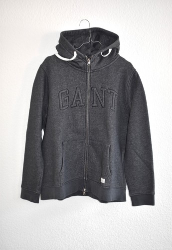 Gant herren sweatshirt jacke - gant,