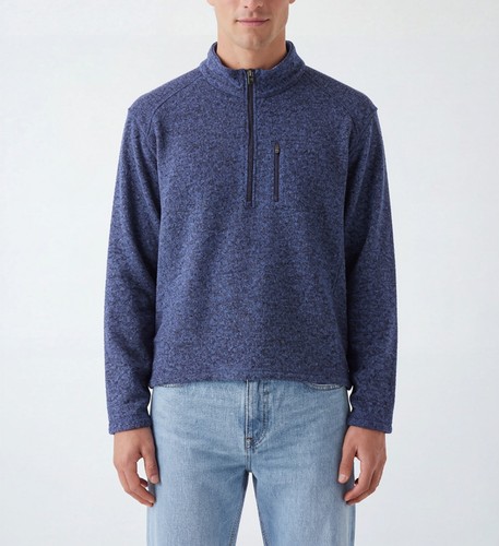 Woolrich sweatshirt pullover - woolrich,
