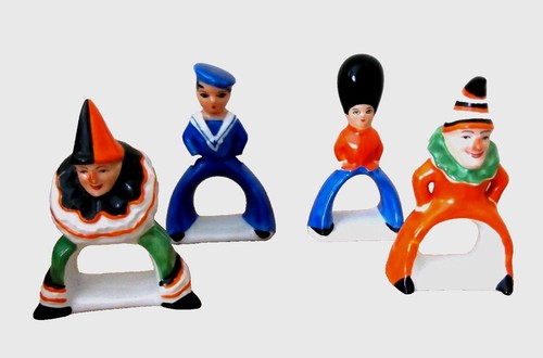Carlton ware neuheit - 4,