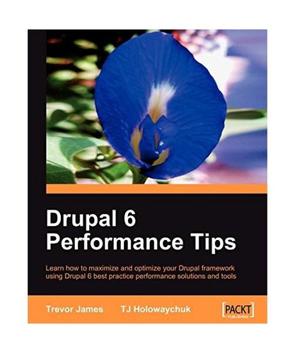 Drupal performance tips - drupal, tips,