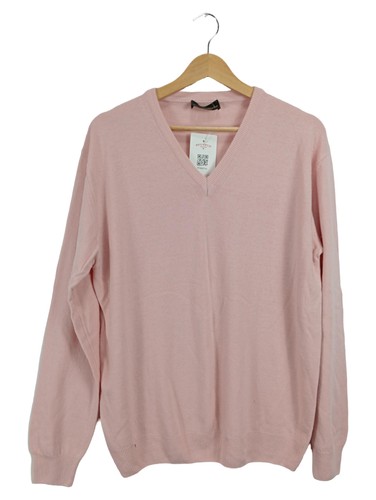 Oro cashmere pullover - pullover, herren
