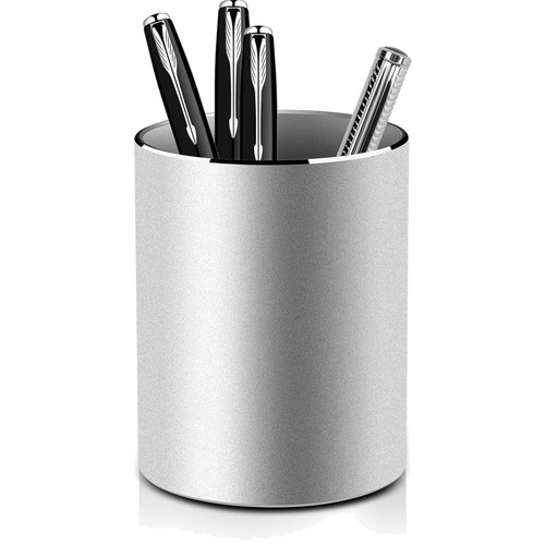 Metall stiftehalter aluminium - stiftehalter,