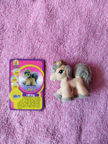 Filly princess linard - filly,