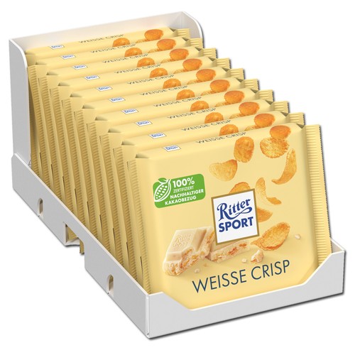 Ritter sport - ritter,