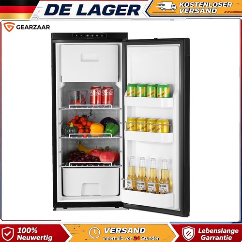 Wohnmobil kühlschrank 90l - wohnmobil,