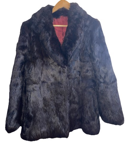 Vintage luxuriöser - , v