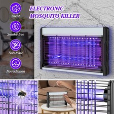 Insektenvernichter UV
