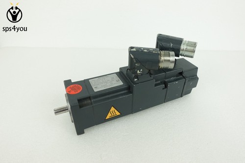 Siemens simotics servomotor - siemens,