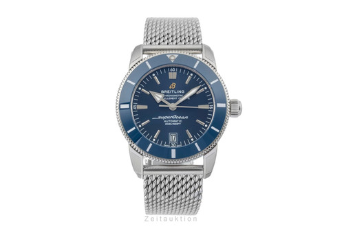 Breitling superocean heritage - superocean,