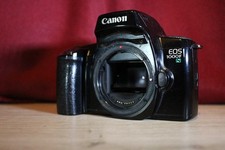 Canon EOS 1000F N | analoge Spiegelreflexkamera SLR EF Bajonett Canon