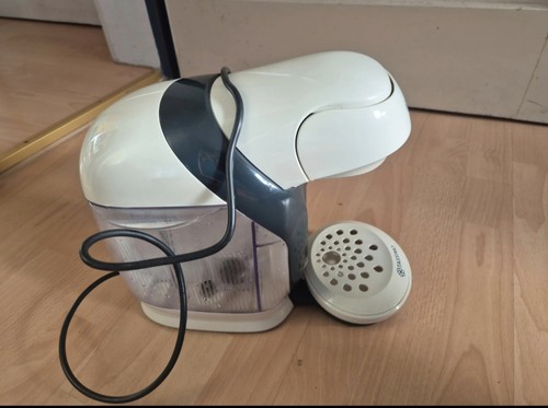 Tassimo kapselmaschine - tassimo,