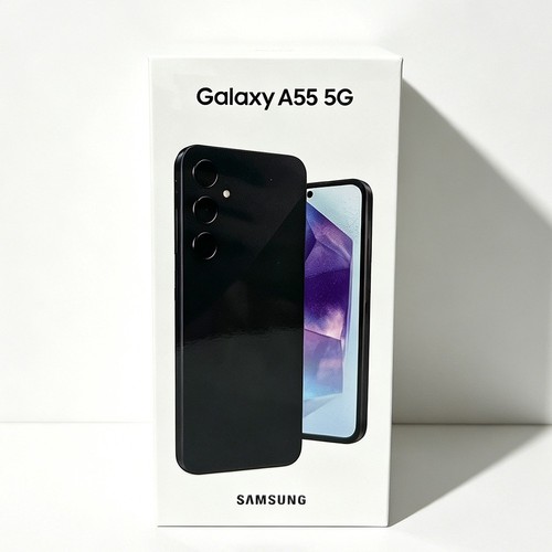 Neu samsung galaxy a55 - samsung,