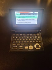 Casio EX-Word EW-G570C