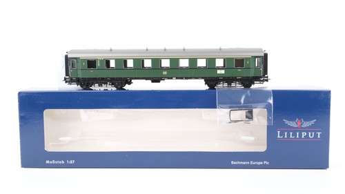 Liliput l334536 - liliput, h0
