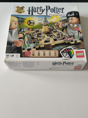 Lego games harry potter - lego,