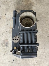 Viessmann Vitodens 300 Eurola/ 18kW/ WB3/ Wärmetauscher/ Kessel/ Brennkammer Gas