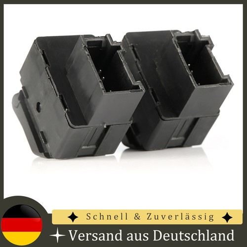 Fensterheberschalter passt